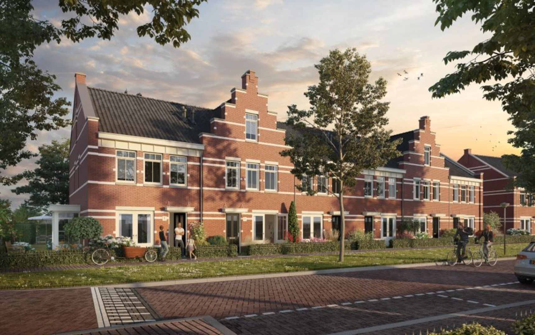 Vroonhoevelaan Den Haag photo-4