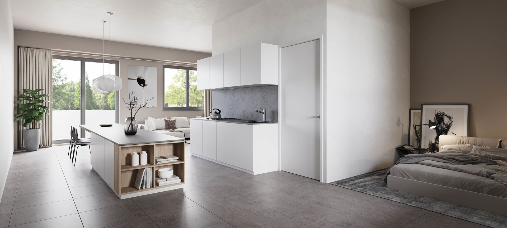 Prins Bernhardlaan Voorburg photo-3