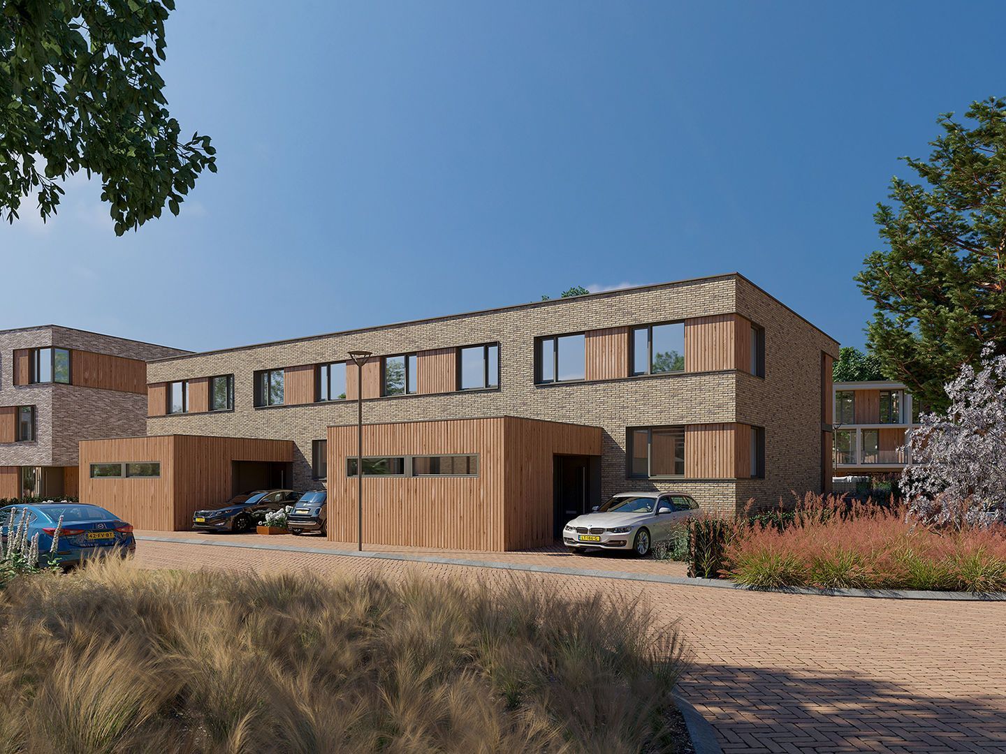 Duinvallei Den Haag photo-1