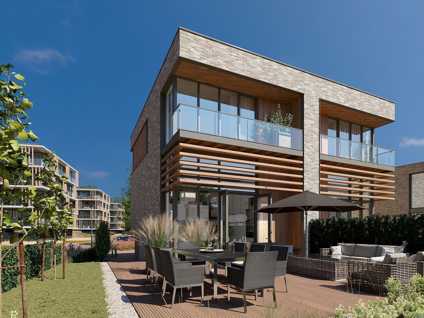 Duinvallei Den Haag photo-3