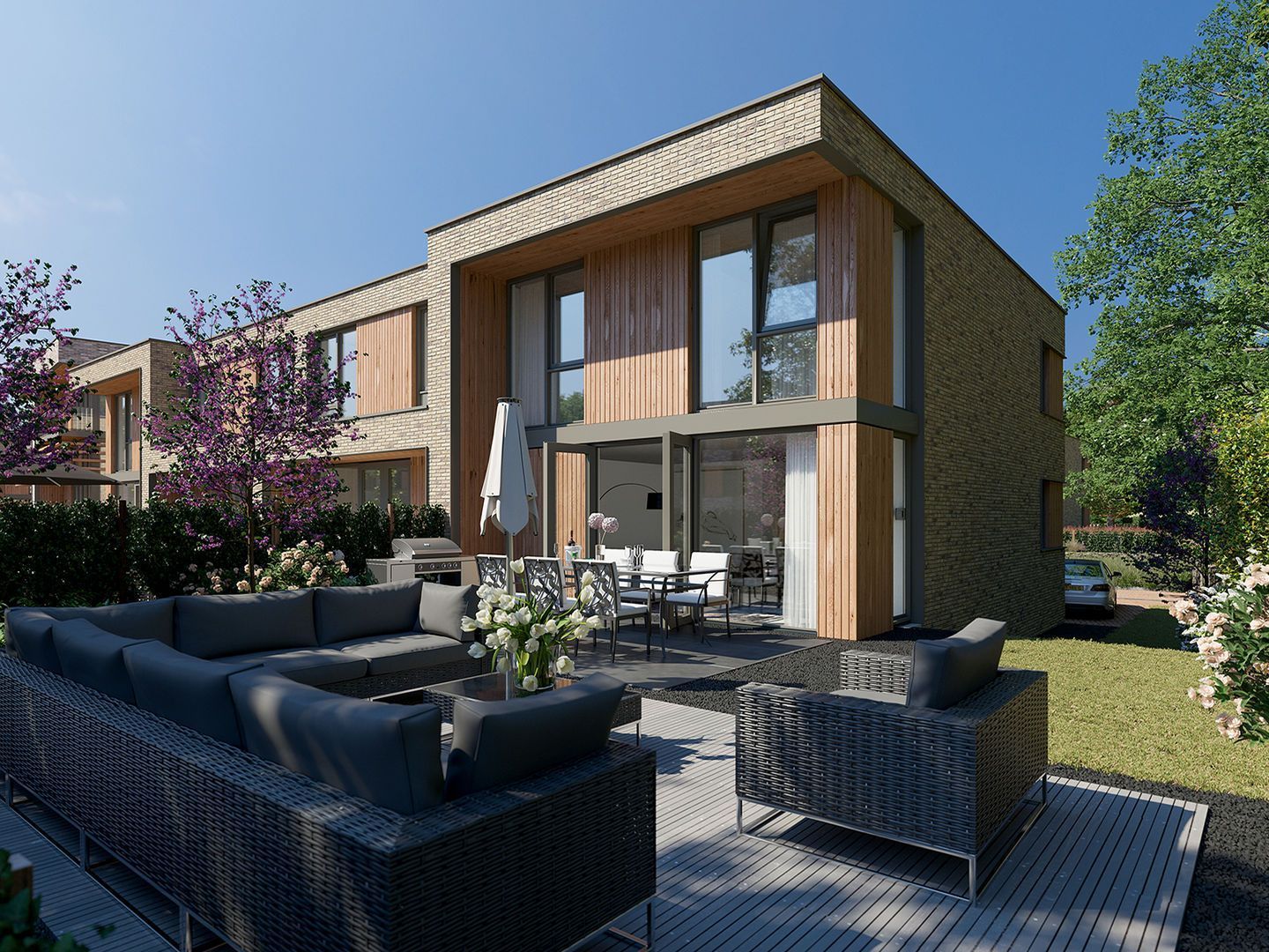 Duinvallei Den Haag photo-5