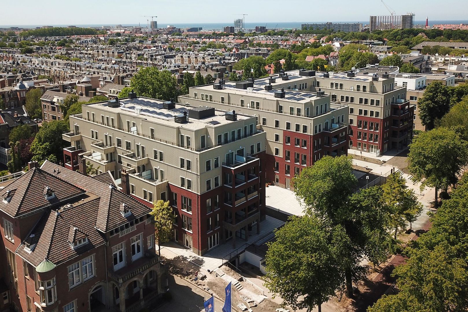 Scheveningseweg  photo-1