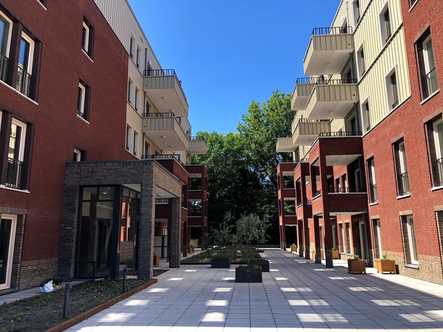 Scheveningseweg  photo-0