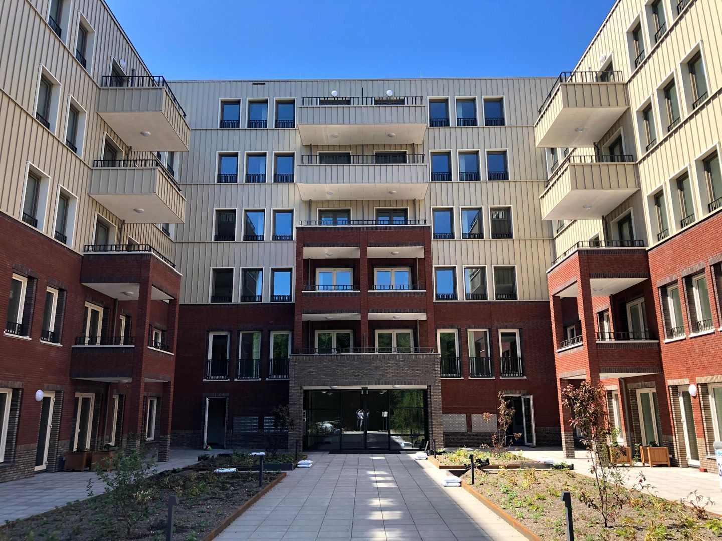 Scheveningseweg  photo-2