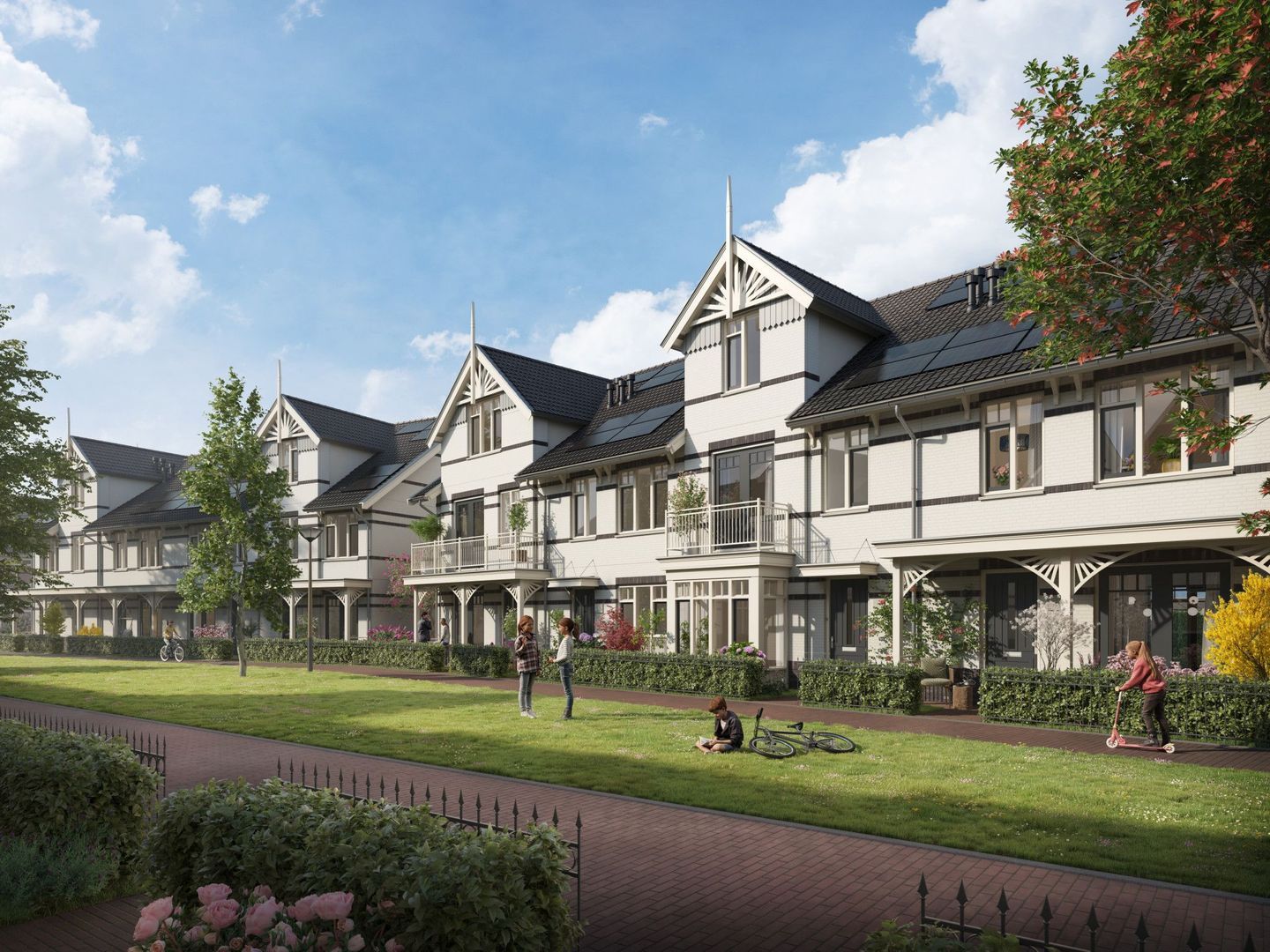 westmadeweg Den Haag photo-3