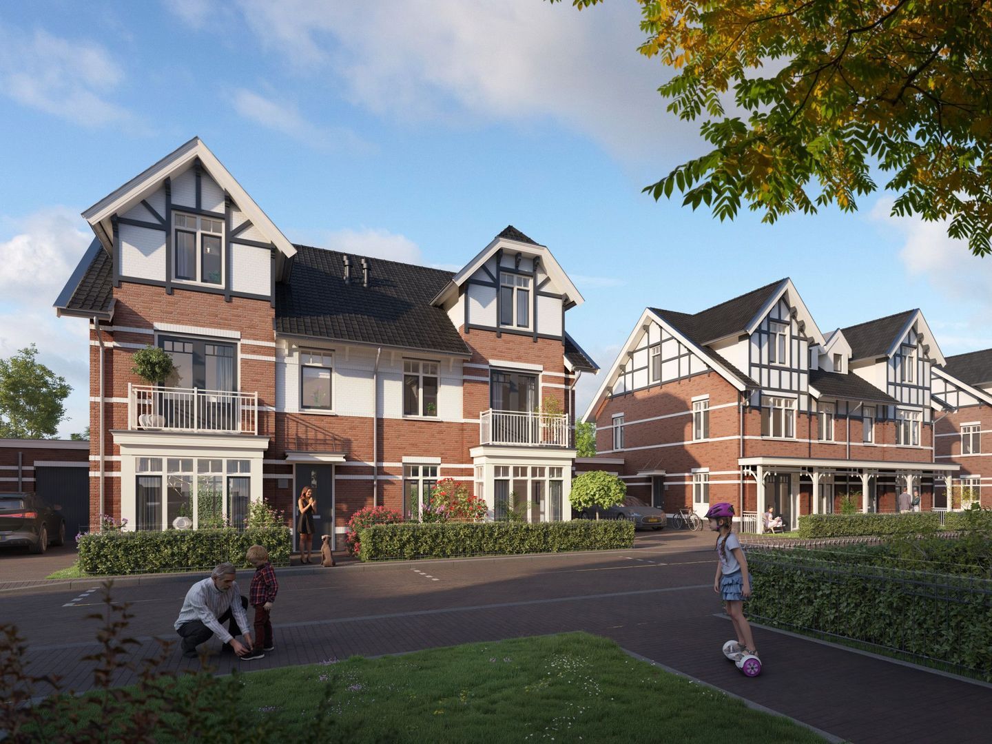 westmadeweg Den Haag photo-6