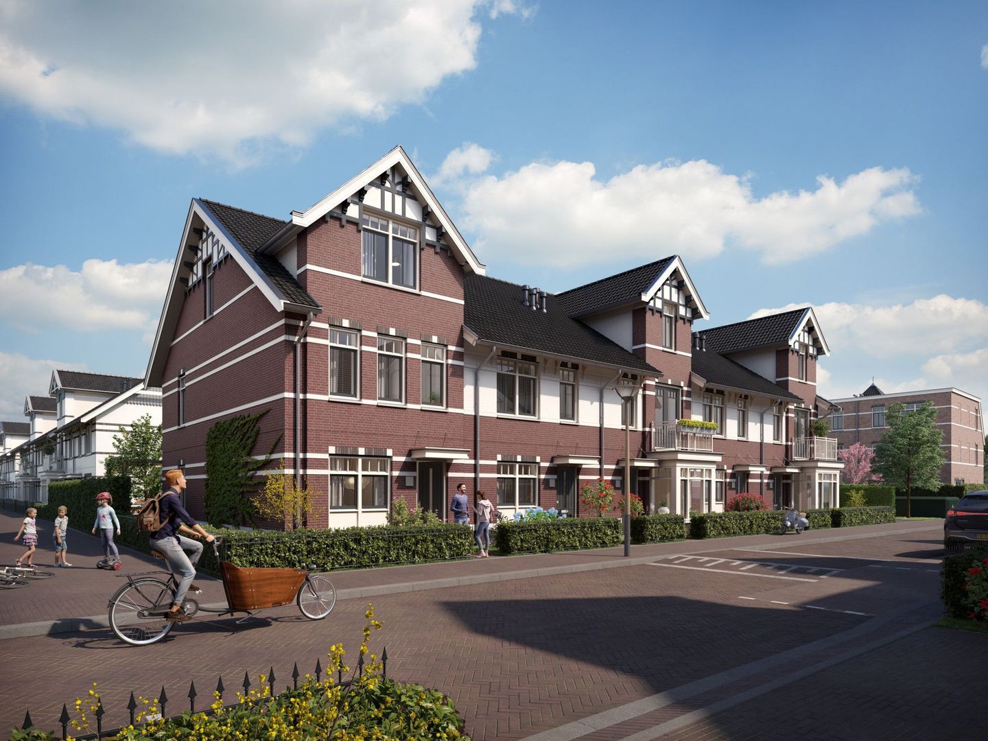 westmadeweg Den Haag photo-5