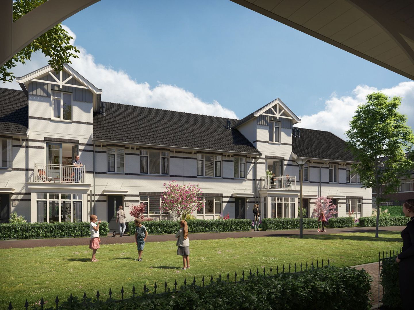 westmadeweg Den Haag photo-4