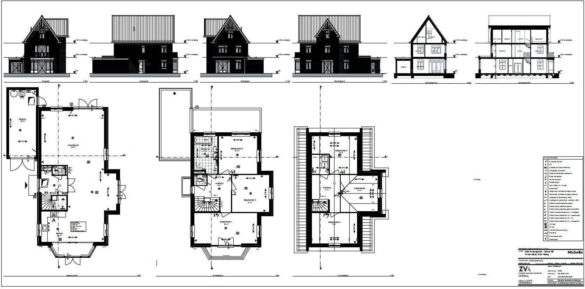 Hertog Filipslaan 5 Den Haag photo-1