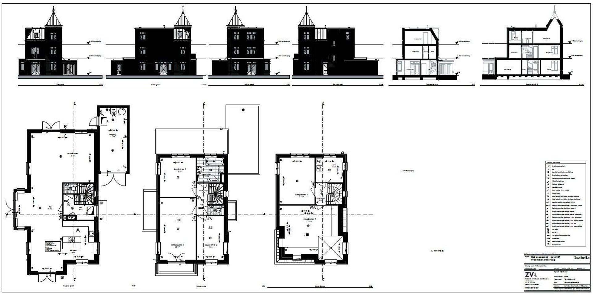 Hertog Filipslaan 9 Den Haag photo-1