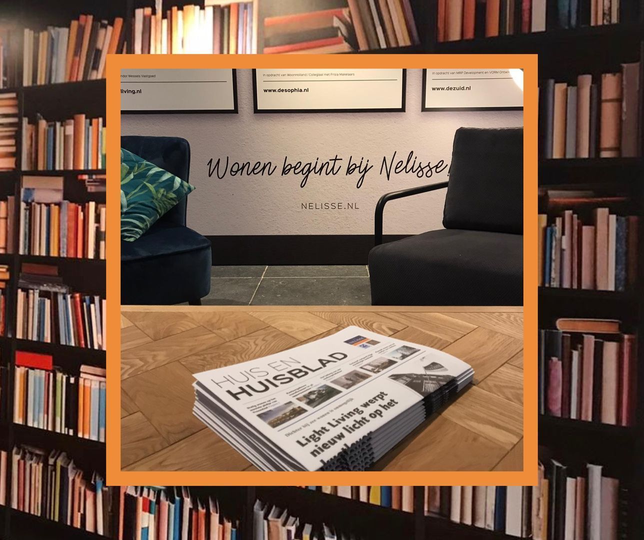 Woonbeurs Den Haag en Regio 2019 image