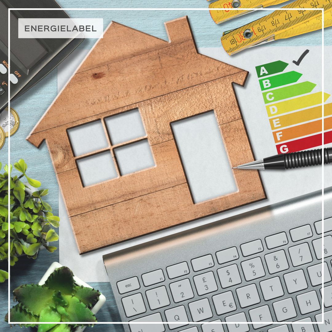 Energielabel voor woningen wijzigt per 1 januari 2021 image