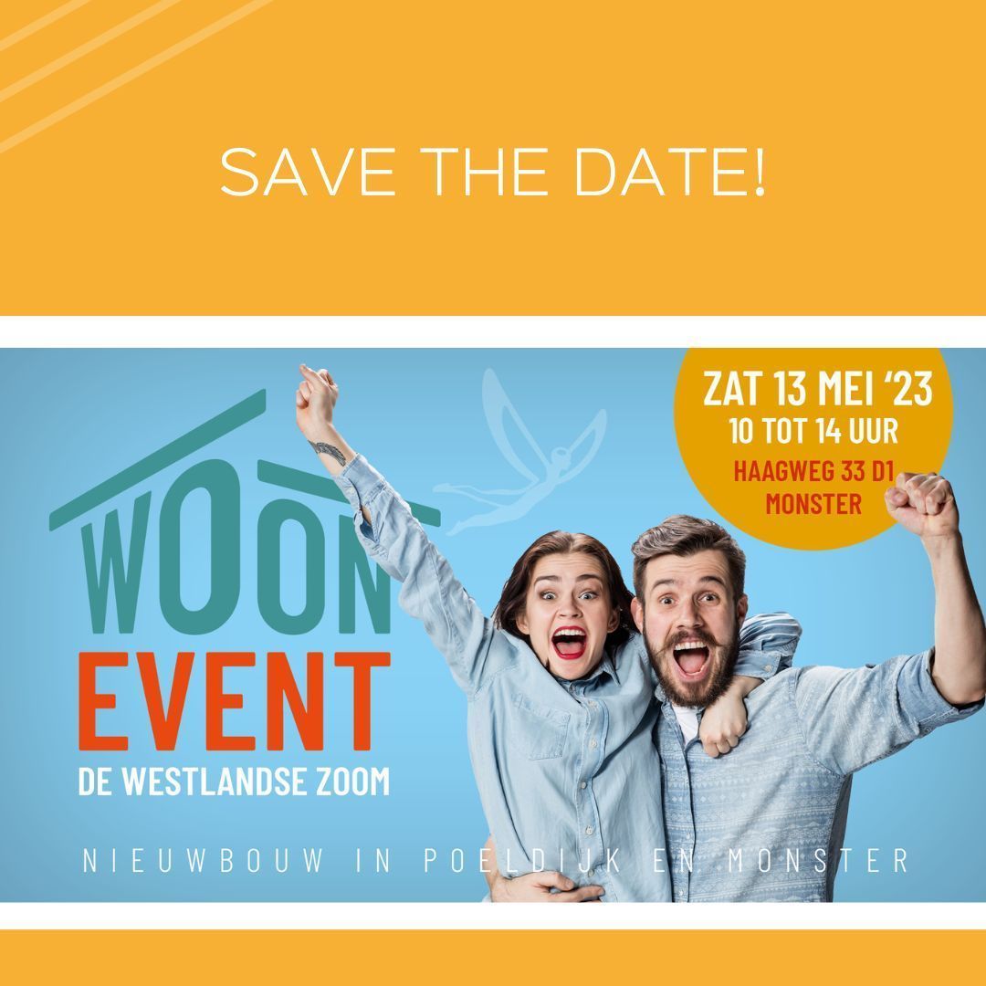 Woonevent De Westlandse Zoom image