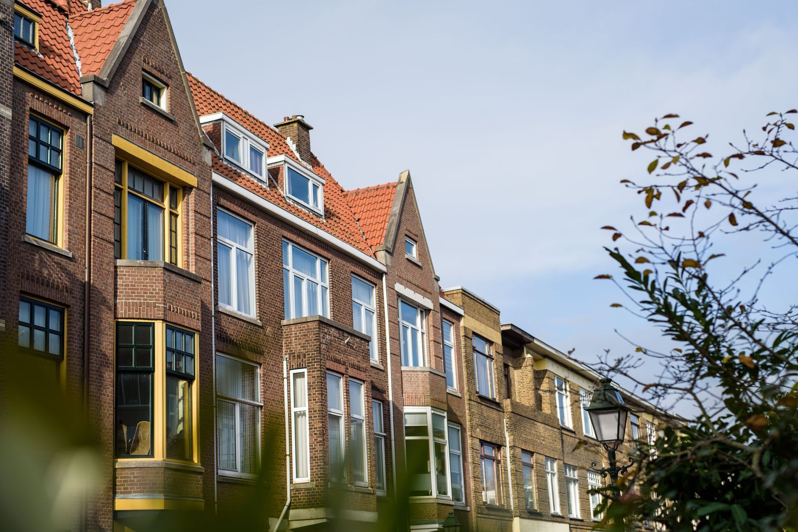 Woningwaardegrens vanaf 2024 € 510.000! image