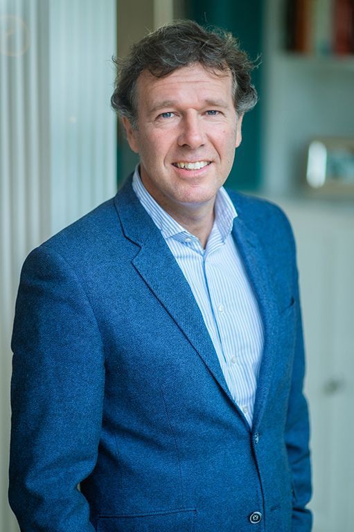 Jan Hillenaar
