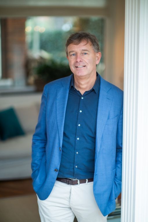 Kees Hillenaar