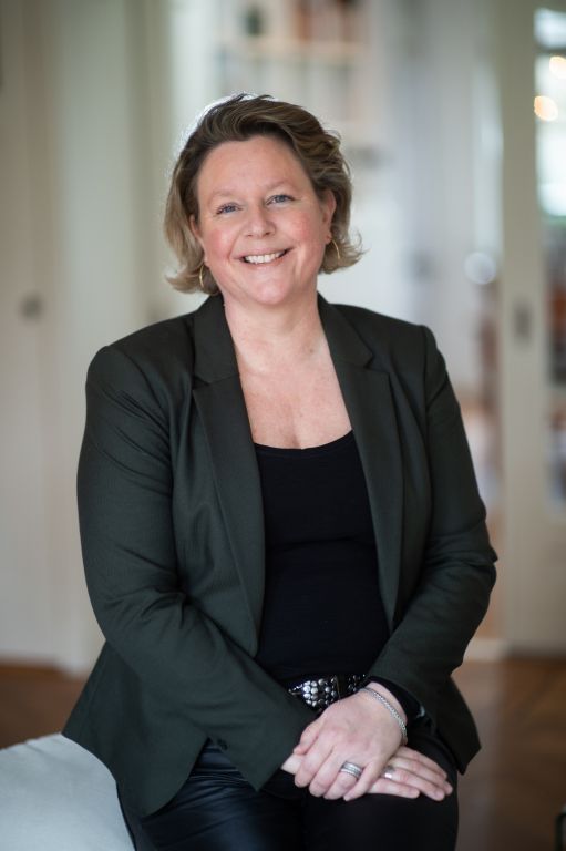 Shirly Bolleboom-Weevers