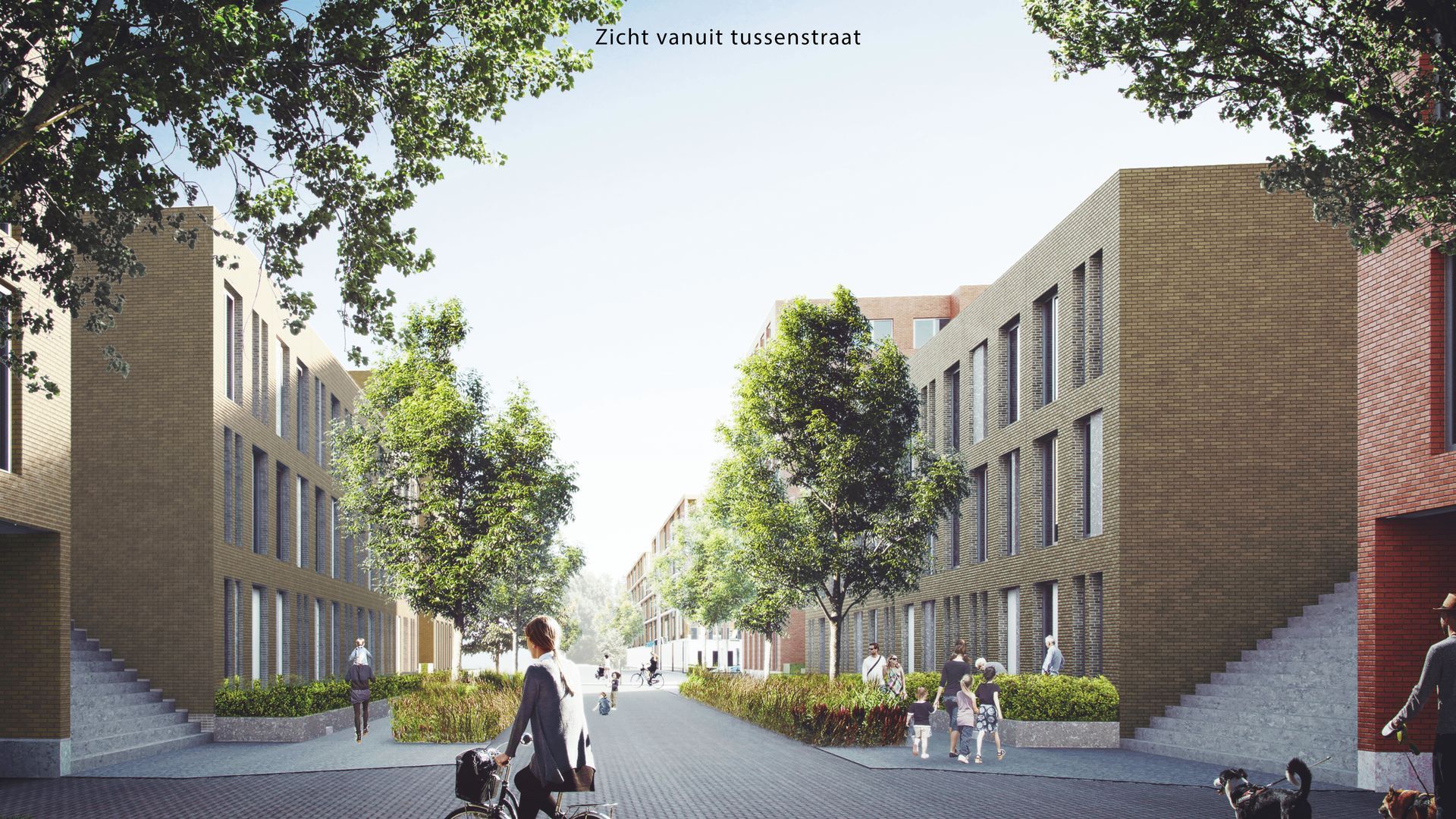 Reiner de Graafweg, Delft foto-5