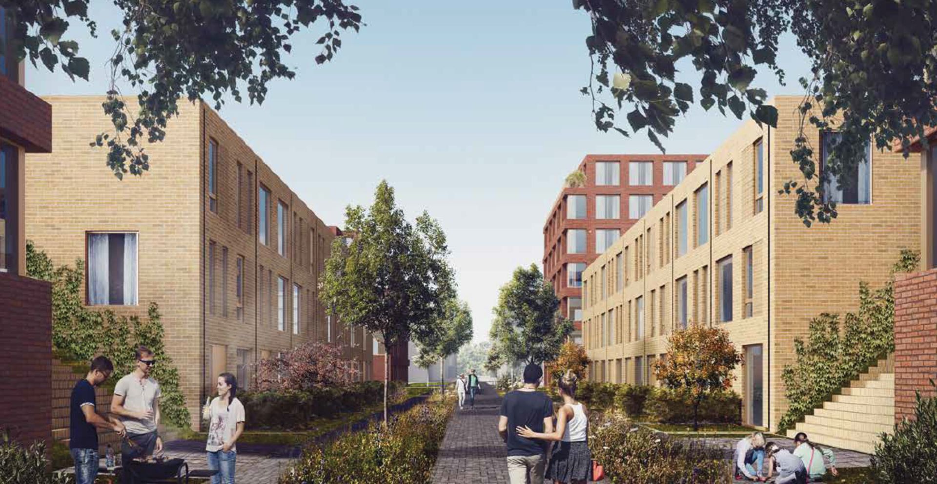 Reiner de Graafweg, Delft foto-6