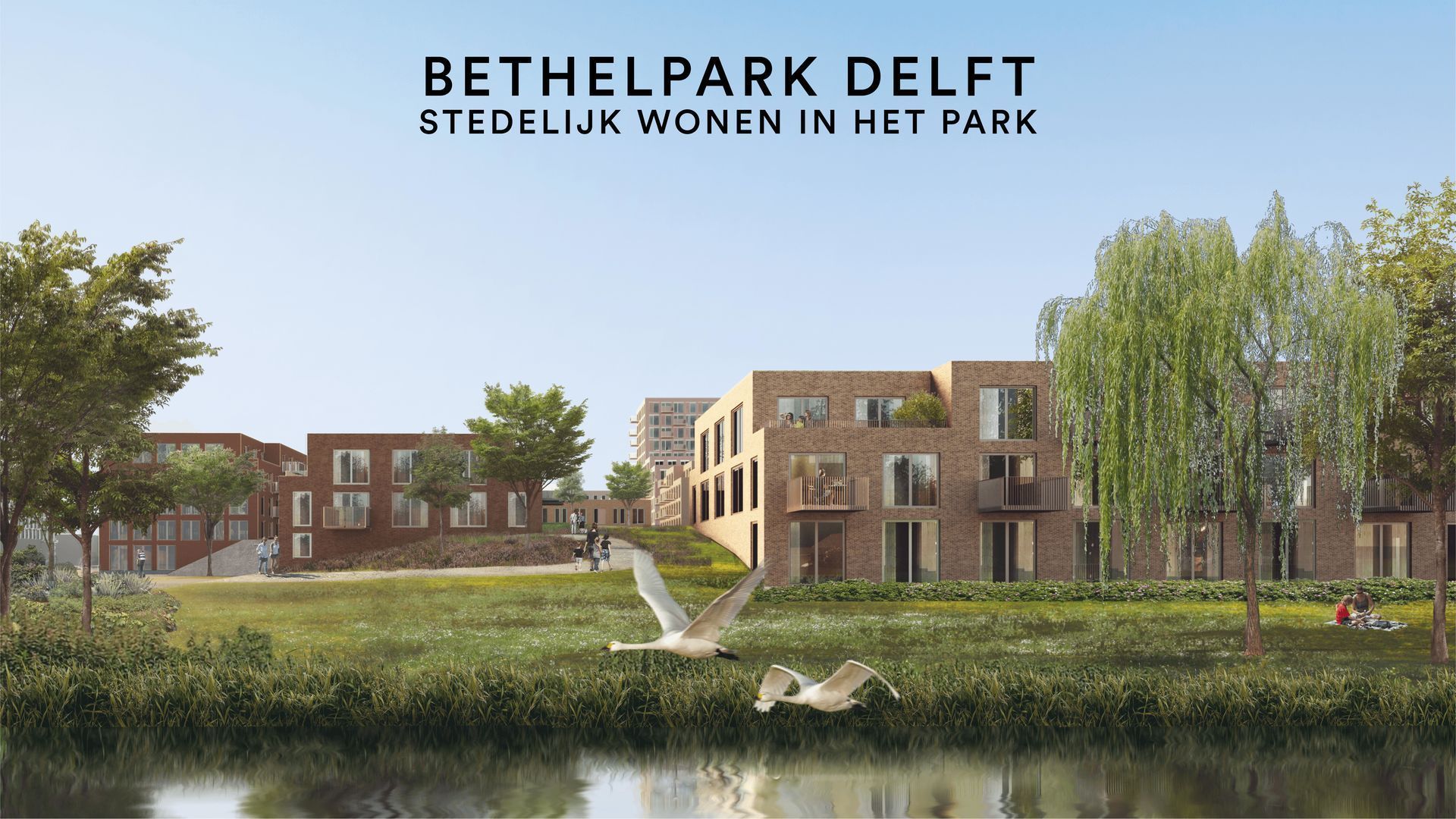 Reiner de Graafweg, Delft foto-14