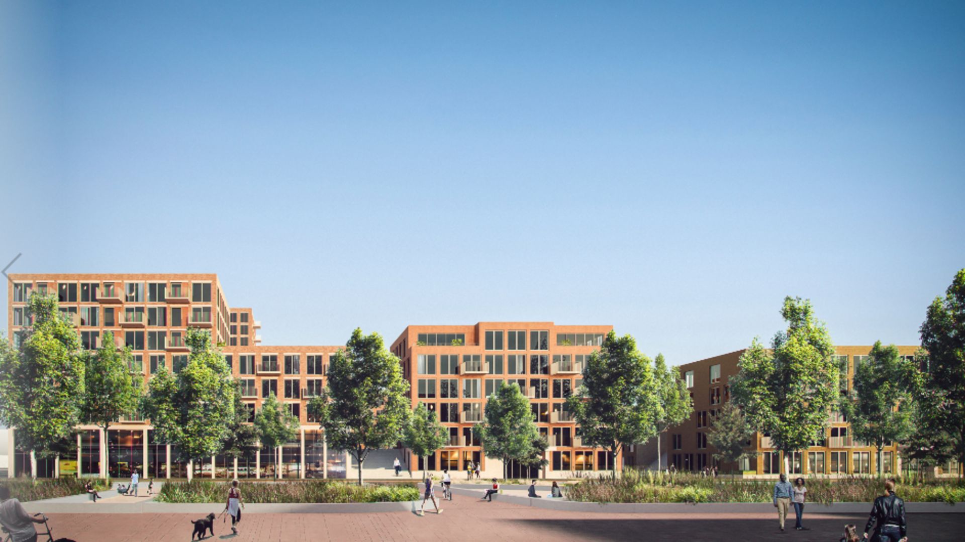 Reiner de Graafweg, Delft foto-0