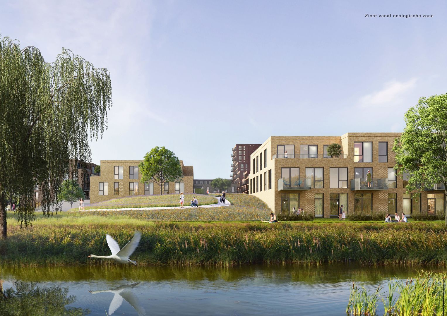 Reiner de Graafweg, Delft foto-15