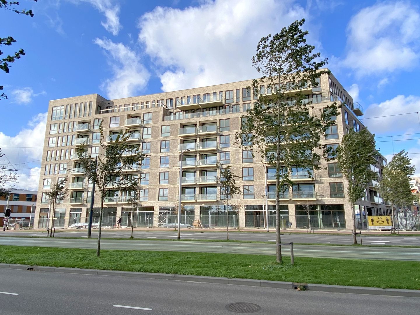 Irene Boulevard 52, Delft foto-2