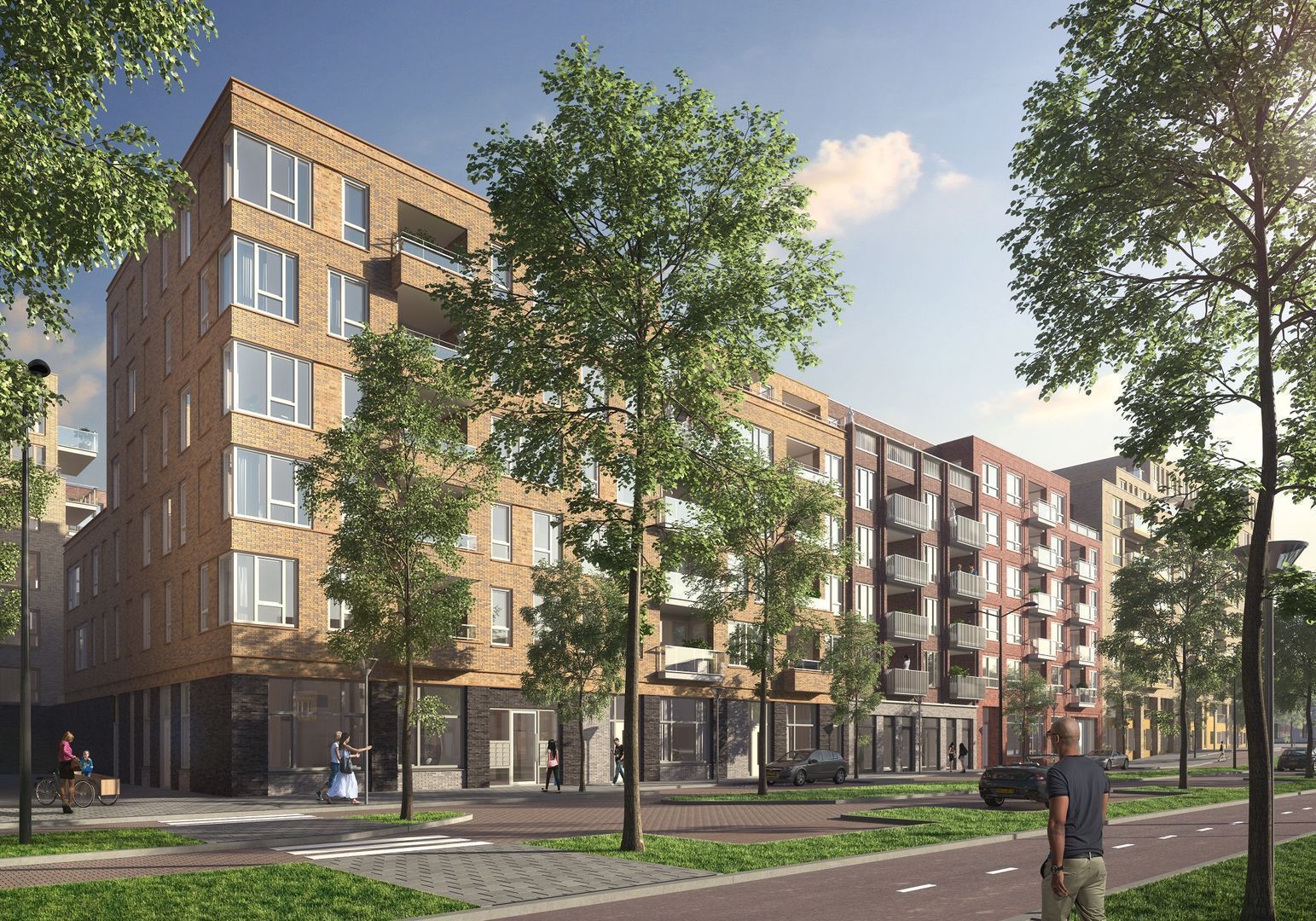 Irene Boulevard 52, Delft foto-20