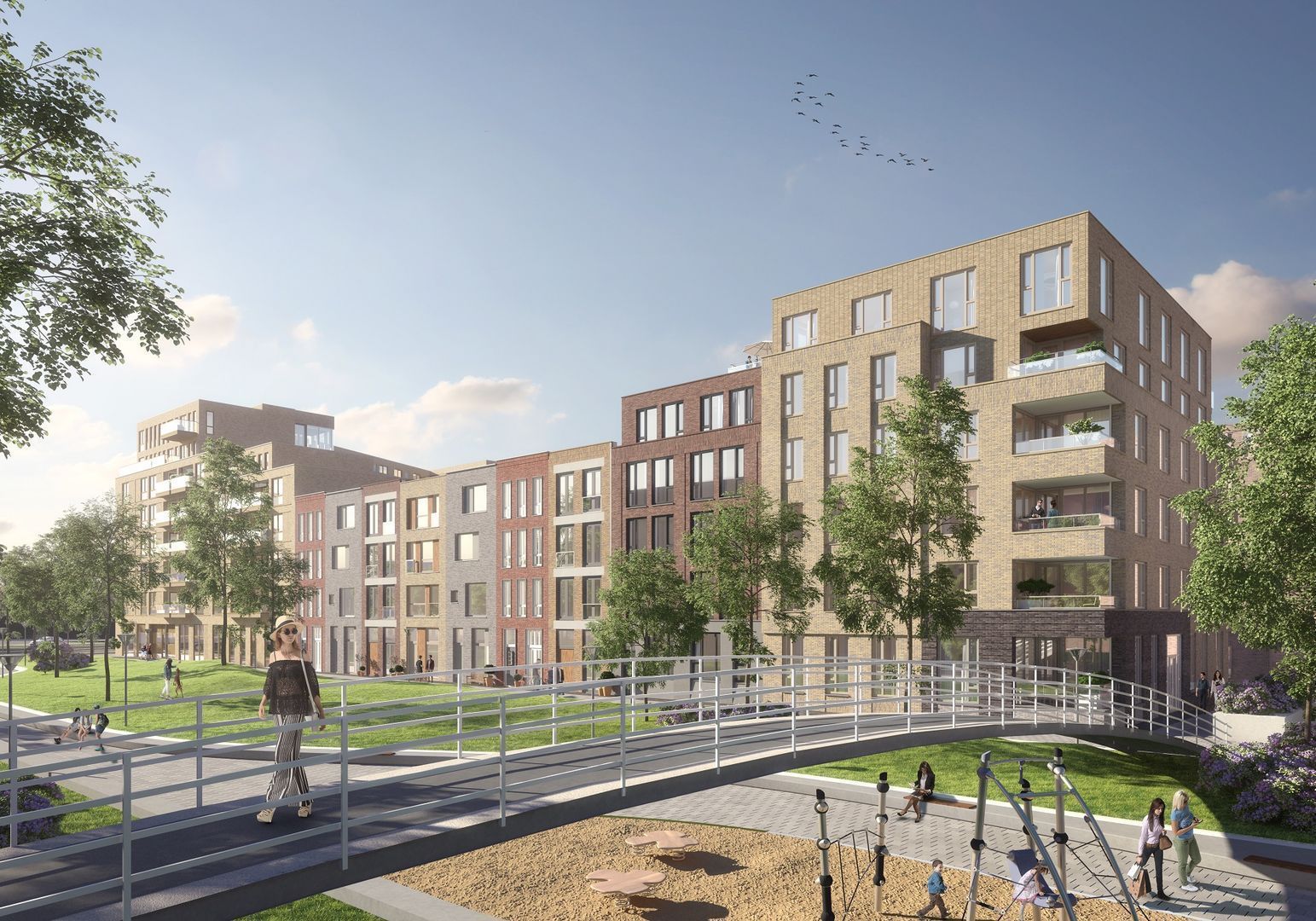 Irene Boulevard 52, Delft foto-21