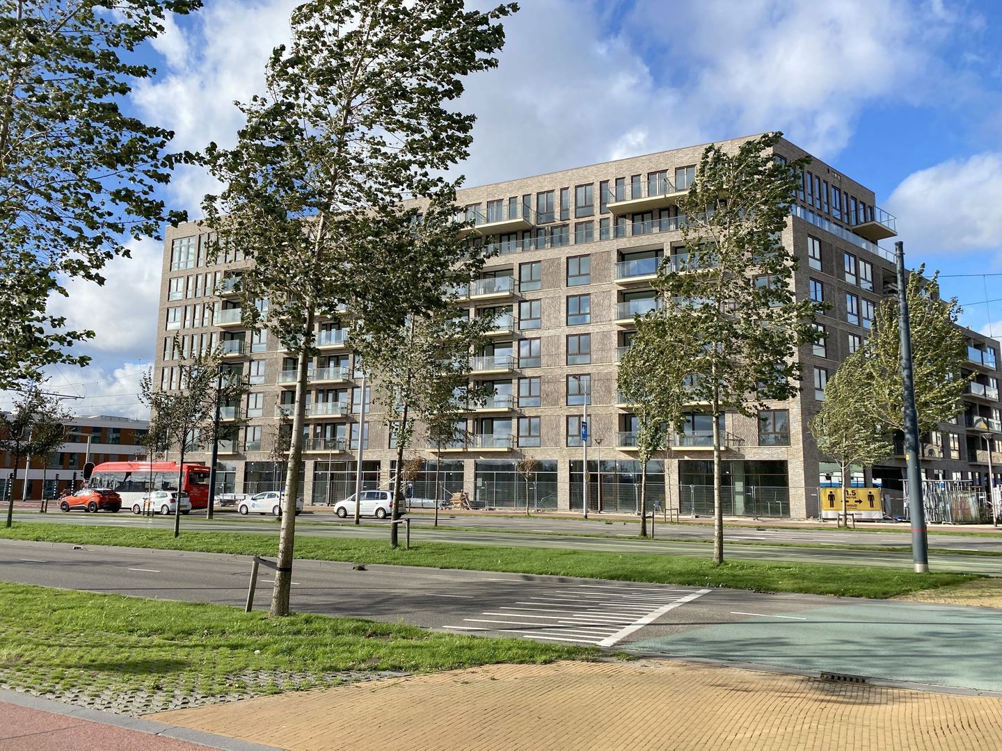 Irene Boulevard 52, Delft foto-1