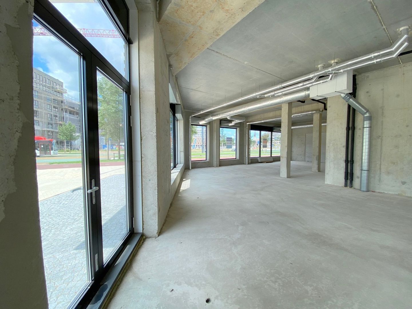 Irene boulevard, Delft foto-35