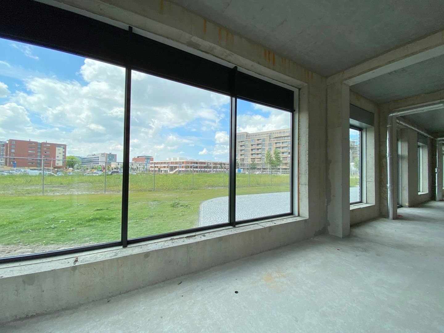 Irene boulevard, Delft foto-28
