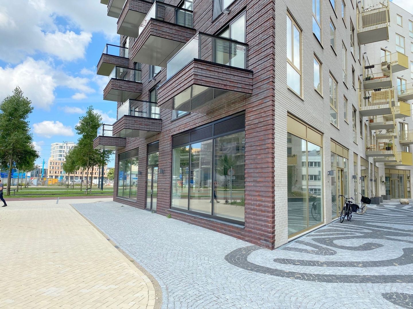 Irene boulevard, Delft foto-32
