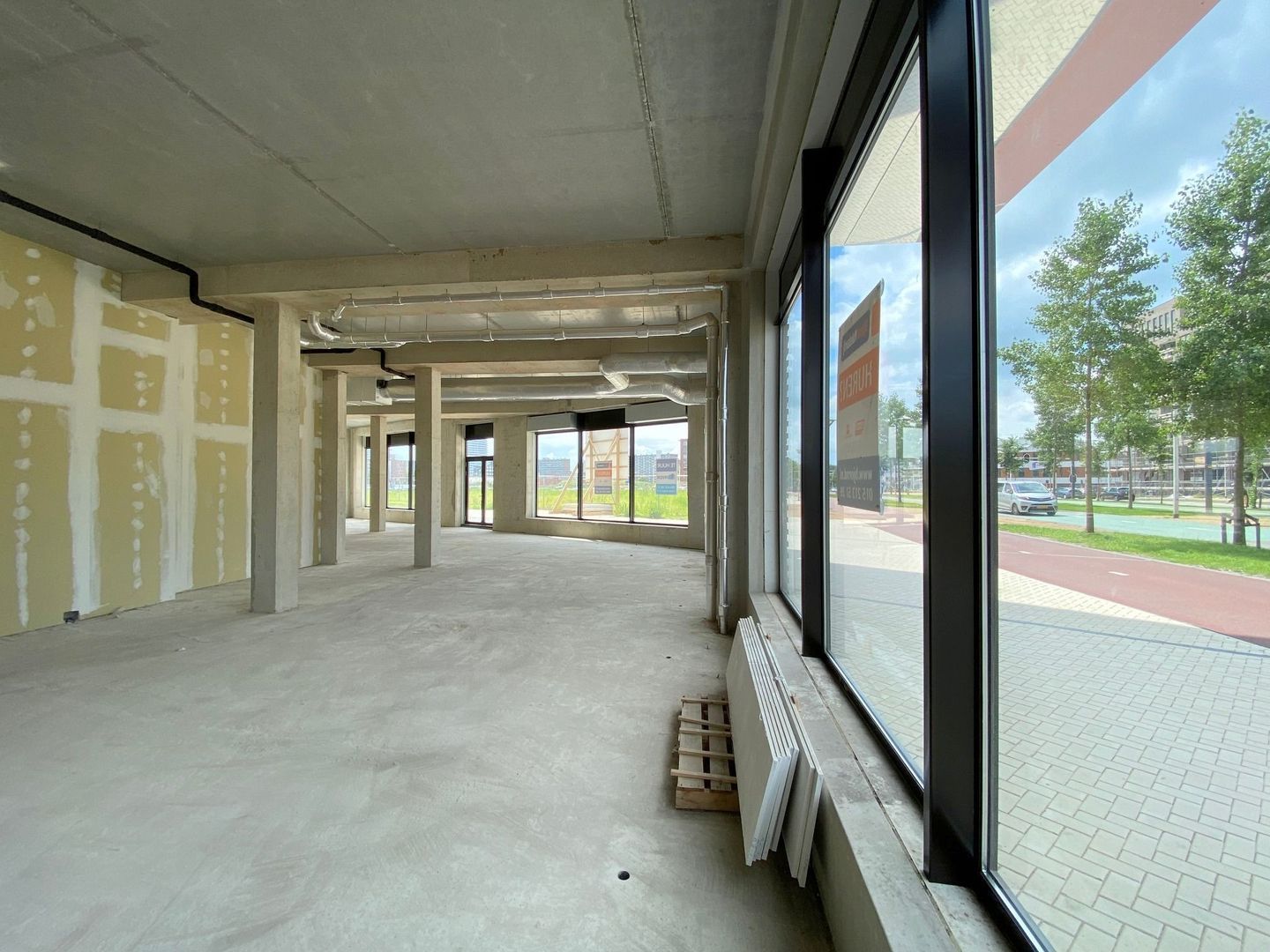 Irene boulevard, Delft foto-38