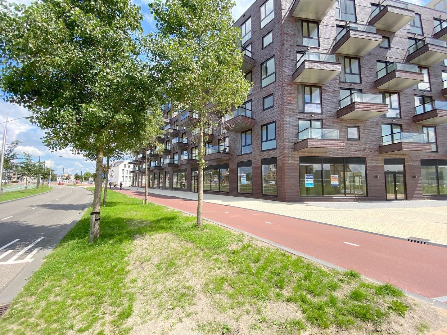 Irene boulevard, Delft foto-17
