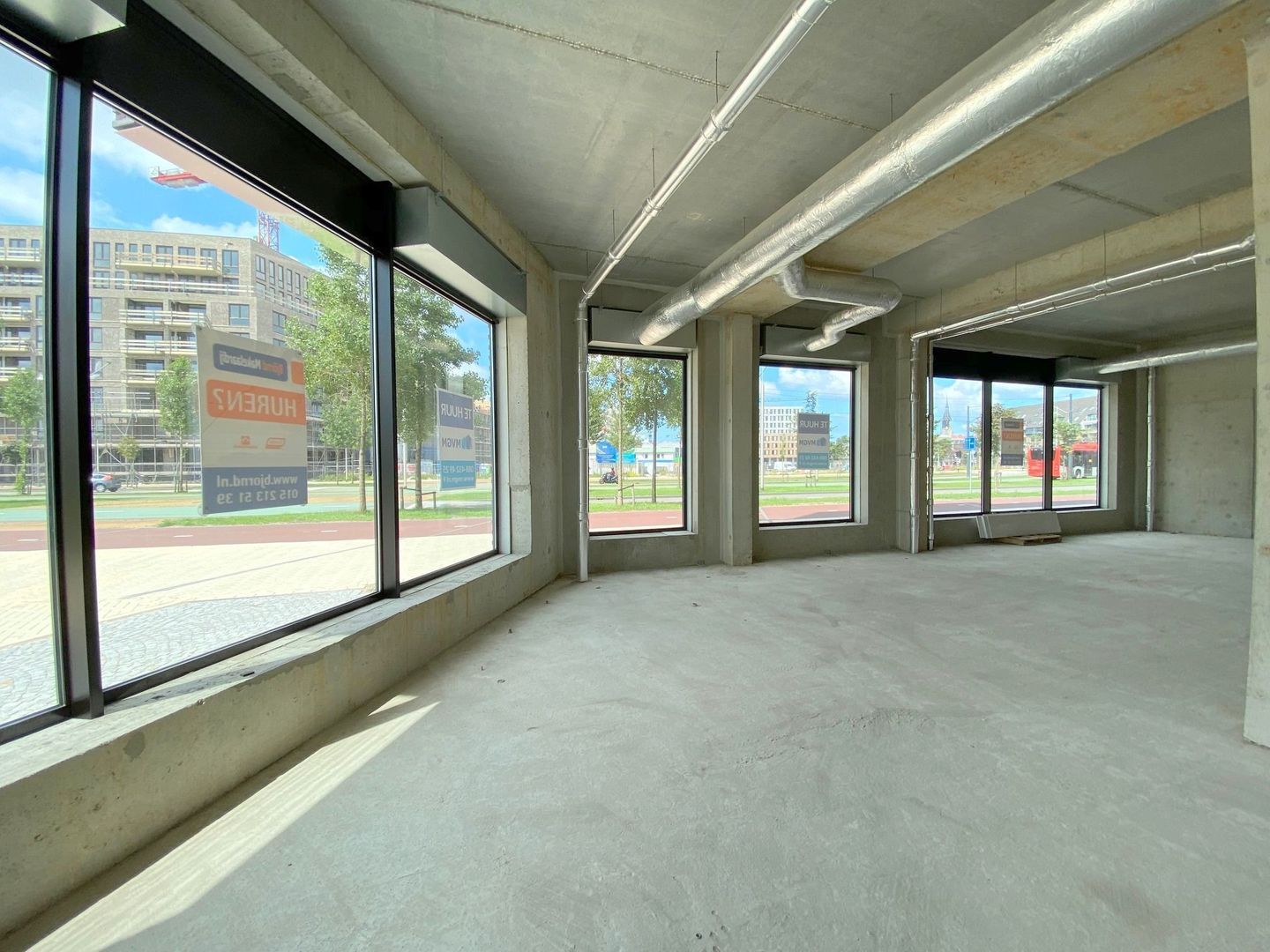 Irene boulevard, Delft foto-36