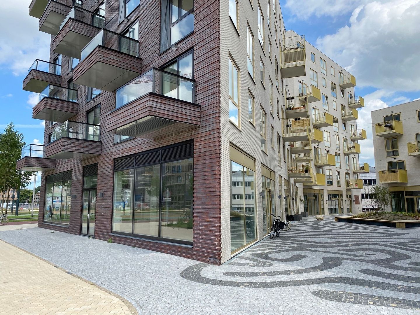 Irene boulevard, Delft foto-14