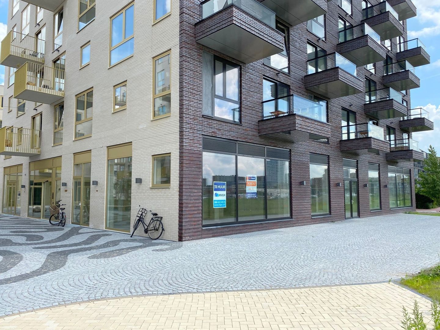 Irene boulevard, Delft foto-20