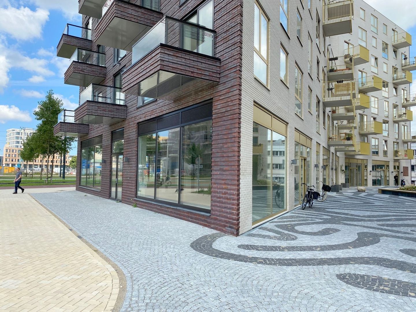 Irene boulevard, Delft foto-31