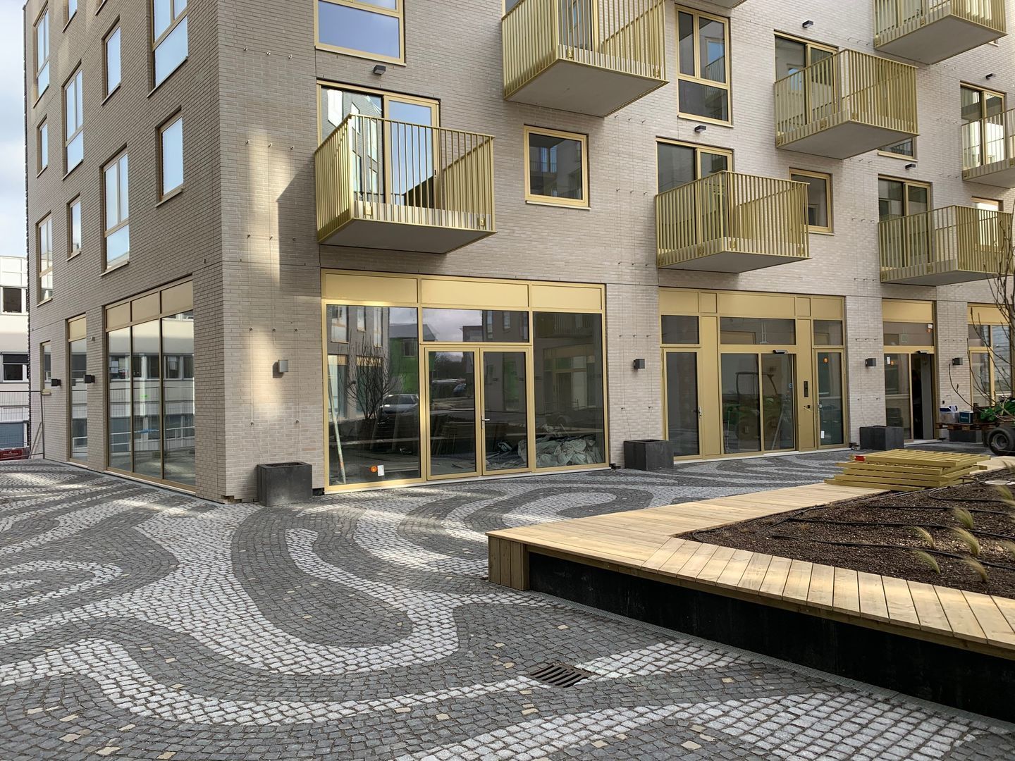 Irene boulevard, Delft foto-4