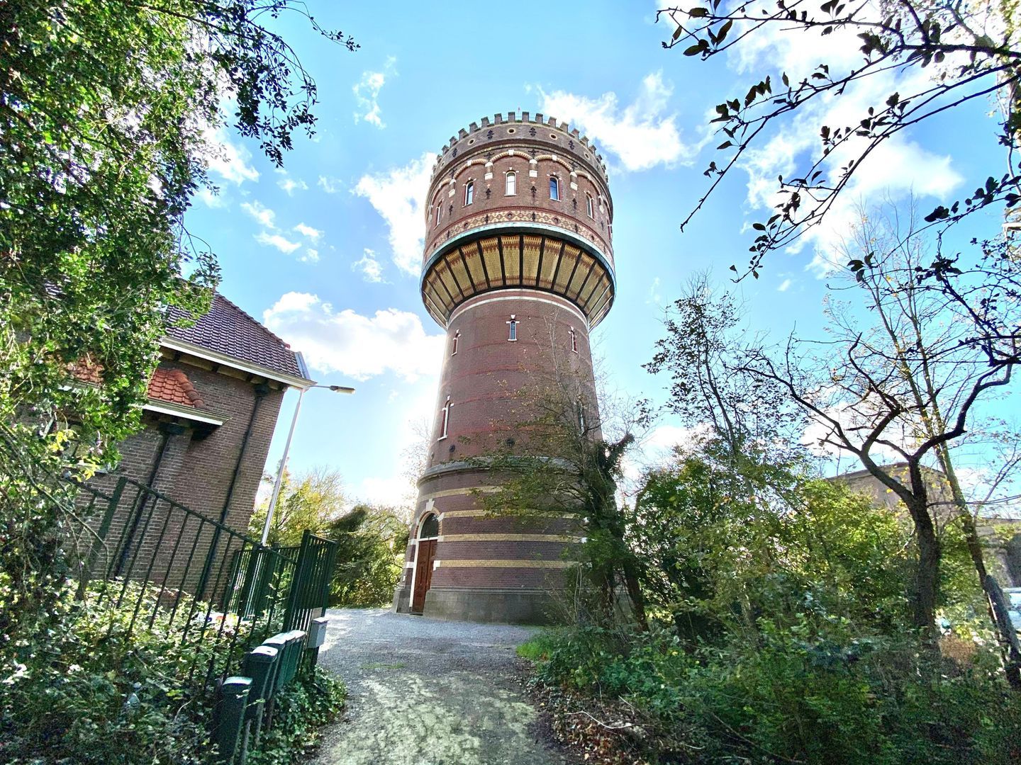 Kalverbos 20 22, Delft foto-0