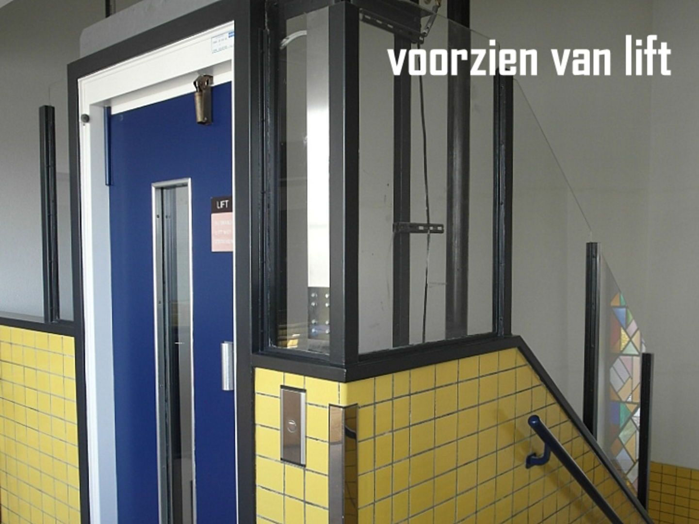 Hooikade 13 13 KMR BG, Delft foto-3