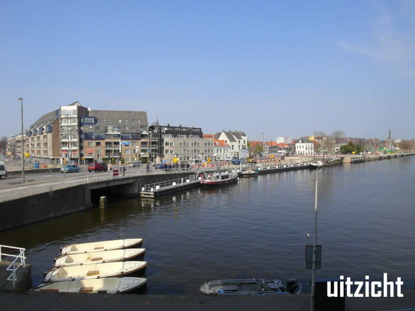 Hooikade 13 13 KMR BG, Delft foto-7