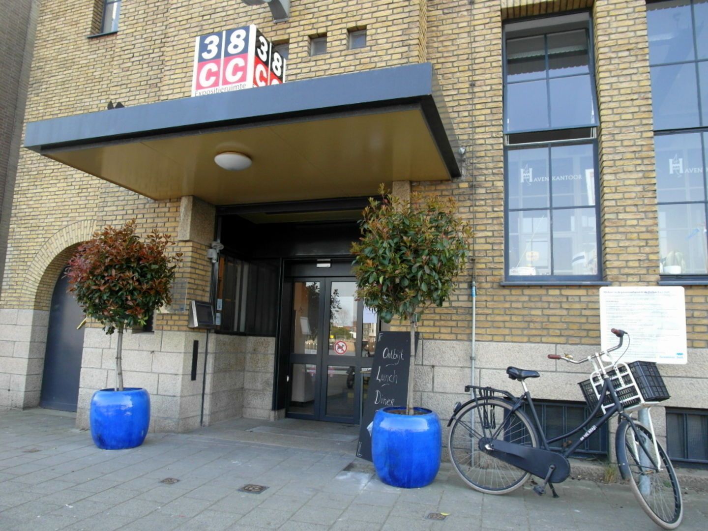 Hooikade 13 SOUT 32M2, Delft foto-11