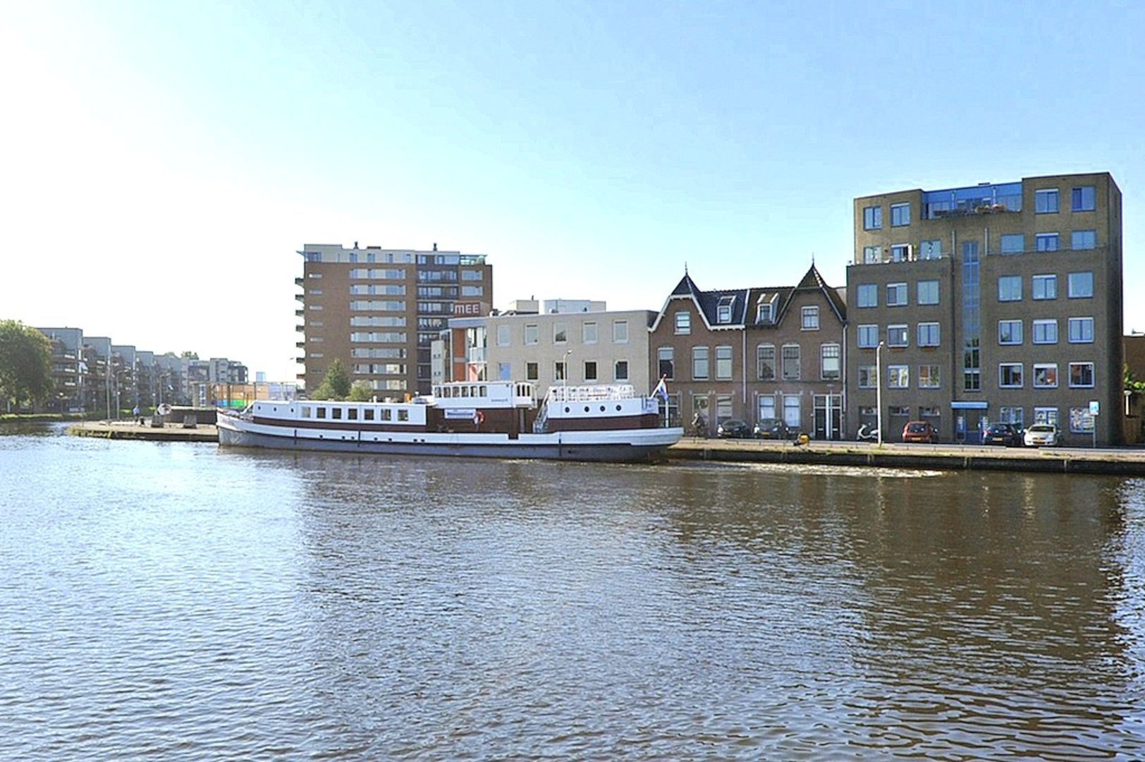 Hooikade 13 SOUT 35M2, Delft foto-2