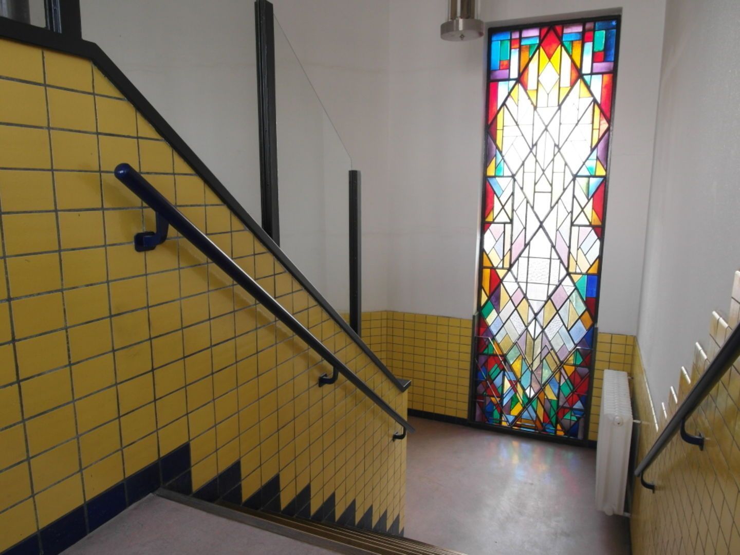 Hooikade 2 e 1 Kamer 13, Delft foto-13