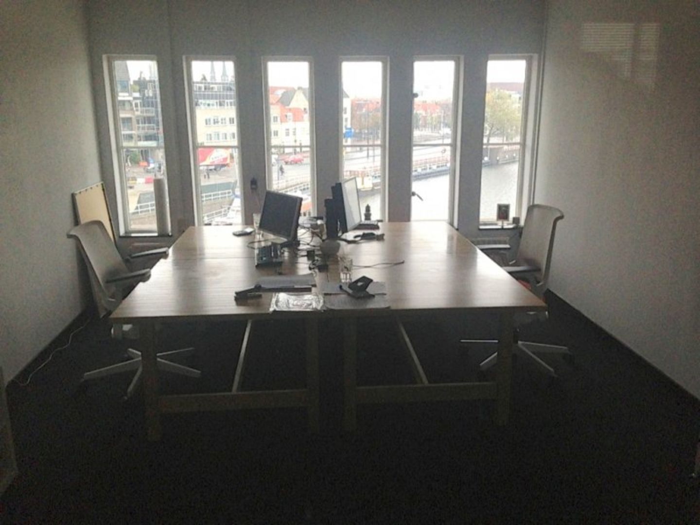 Hooikade 2 e 1 Kamer 13, Delft foto-2
