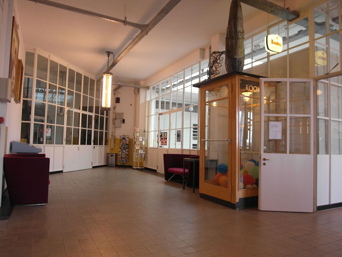 Hooikade 2 e Etage 2 Kamers 13, Delft foto-3