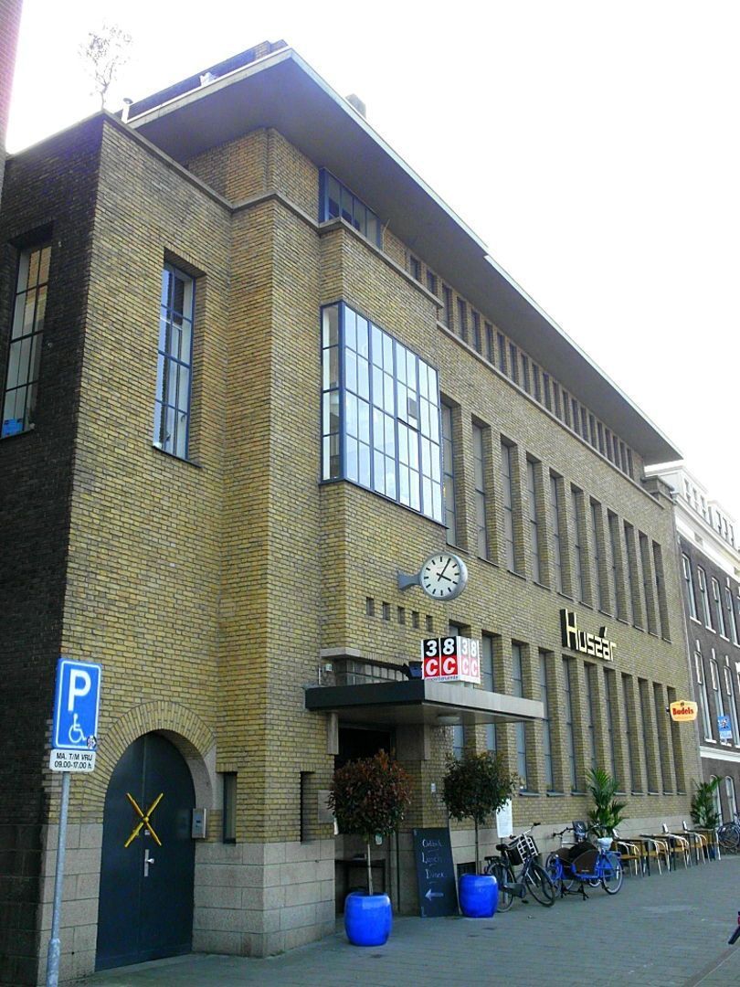 Hooikade 2 e Etage 2 Kamers 13, Delft foto-2