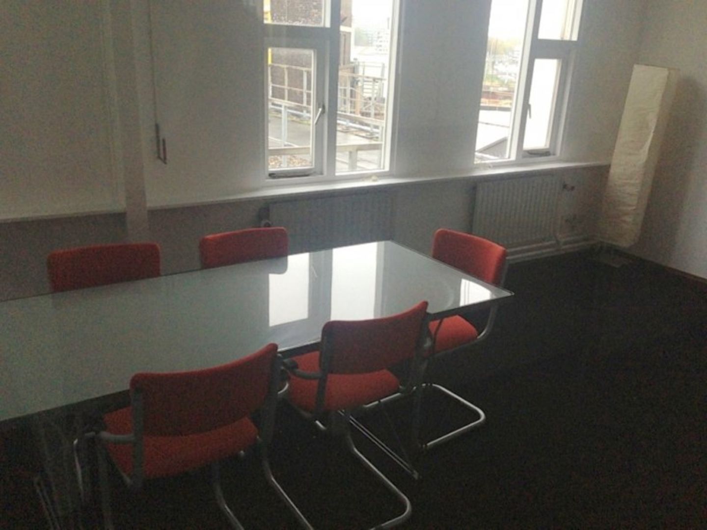 Hooikade 2 e Etage 2 Kamers 13, Delft foto-4